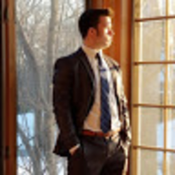 Meet your Posher, Scott - Picture 1 of 1
